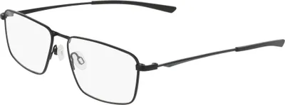 Produktbild von Nike NIKE 4319 Matte black 53/14/145 Herren Brillen