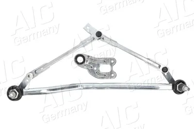 Produktbild von AIC 54133 Wischergestänge für BMW X3 (E83)