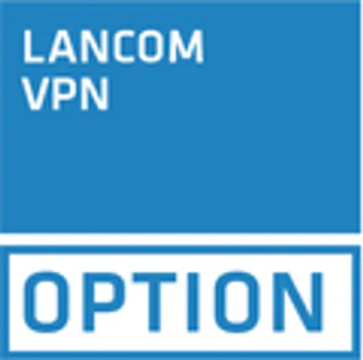 Immagine prodotto di LANCOM VPN-Option 1000 Canale