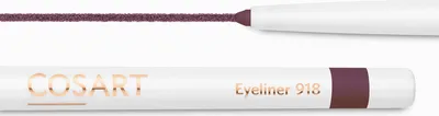 Produktbild von COSART 918 WASSERFEST EYELINER Mauve 4 g