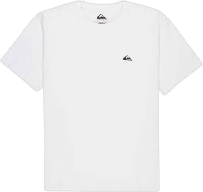 Image de T-shirt Quiksilver EQYZT07711-WBB0 pour Uni