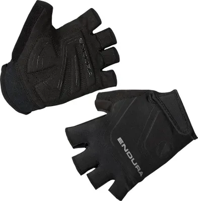 Produktbild von Endura Xtract Handschuhe kurz schwarz größe XS E1281BK/2
