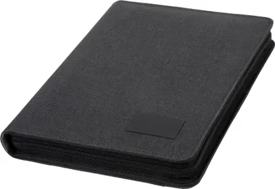 Produktbild von Schreibmappe A5 anthrazit 4021068462254