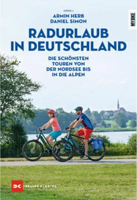 Obrázok produktu pre Radurlaub in Deutschland