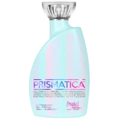Produktbild von Devoted Creations - Prismatica - 400ml