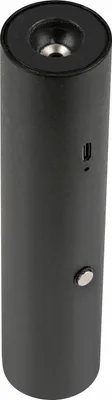 Produktbild von JUST LIGHT ATTACH LED AKKU-Pendelleuchte Warmweiss Dimmbar 3W schwarz 18281-18
