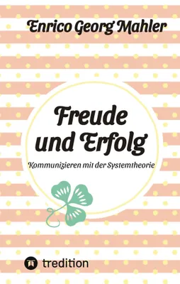 Produktbild von Freude und Erfolg