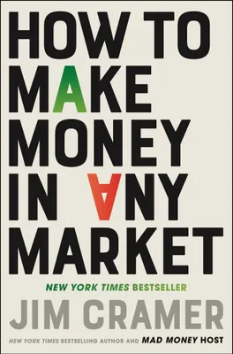 Produktbild von How to Make Money in Any Market