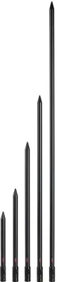 Produktbild von Jrc X-lite Banksticks Rod Pod Schwarz 92 cm Schwarz 92 cm