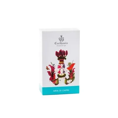 Zdjęcie produktu dla Carthusia 55254 Aria di Capri Woman woda perfumowana 100ml