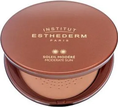 Obrázek produktu pro Institut Esthederm Protective Sunshine Care Powder pudr proti slunenmu zen 15 g