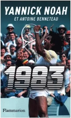 Produktbild von 1983 - Quinze jours, il y a quarante ans