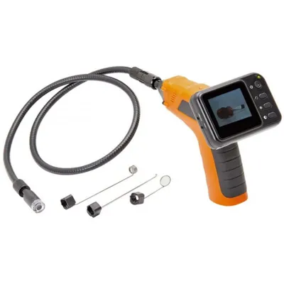 Produktbild von Trebs Comfortcam Endoskop drahtlos CC-123 22123