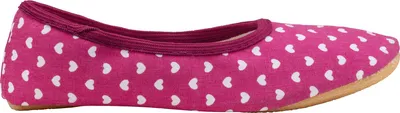 Produktbild von Beck Gymnastikschuh - pink, Größe:24
