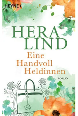 Immagine prodotto di Eine Handvoll Heldinnen