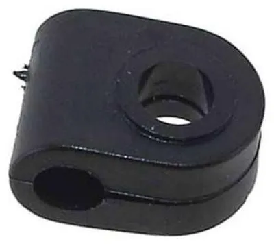 Produktbild von Bofix Box A 12 PVC Drahtstangenklemme