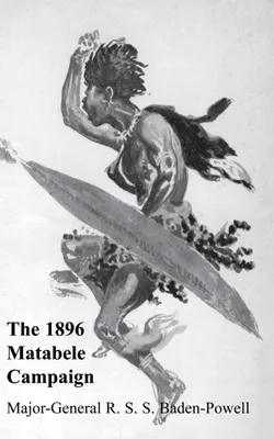 Produktbild von Matabele Campaign 1896