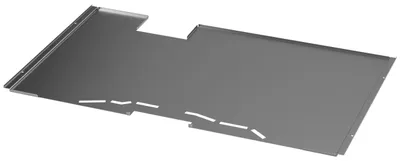 Immagine prodotto di Ripiano intermedio Neff 80cm Z9381X0 - Originale