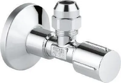 Immagine prodotto di Grohe Universal - Valvola ad angolo, cromo 22045000