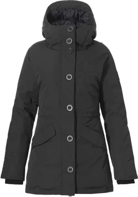 Produktbild von Rehall Madison-r Parka Schwarz XL Frau Schwarz XL