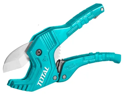 Obrázek produktu pro Nůžky na PVC trubky 193 mm TOTAL