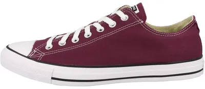 Productafbeelding van Converse All Star OX-schoenen, M9691