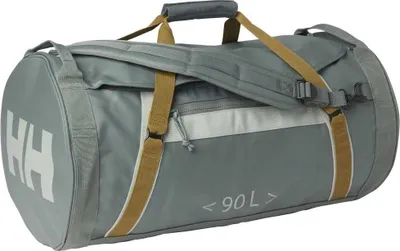 Produktbild von Helly Hansen Duffelbag 90l Grau  Grau One Size