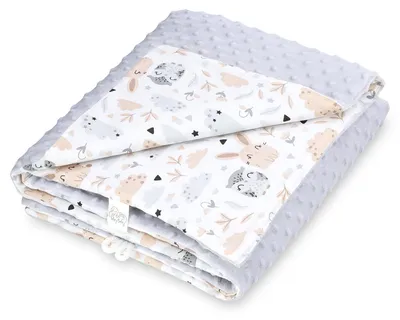 Immagine prodotto di Totsy Baby KOC700_SOWKI_75X100, Polonia, 1 pezzo