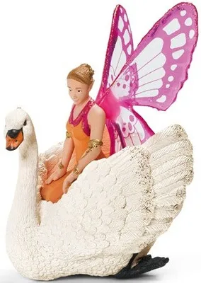 Produktbild von Schleich 70468, Mehrfarben