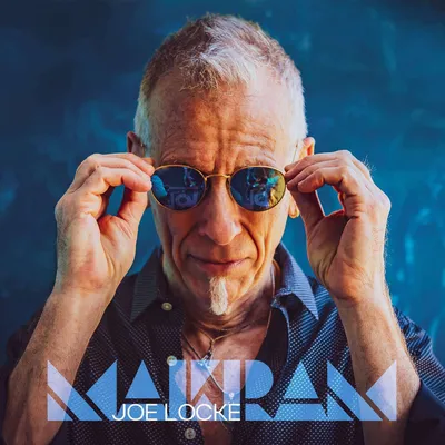 Produktbild von Joe Locke: Makram - - (CD / M)