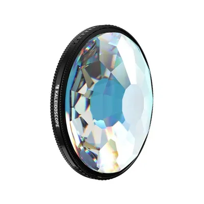 Immagine prodotto di Filtro caleidoscopico Freewell, 82 mm