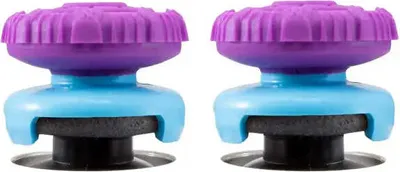 Obrázek produktu pro KontrolFreek FPS Performance – ovladače pro herní konzole PS5/PS4, barva: fialová