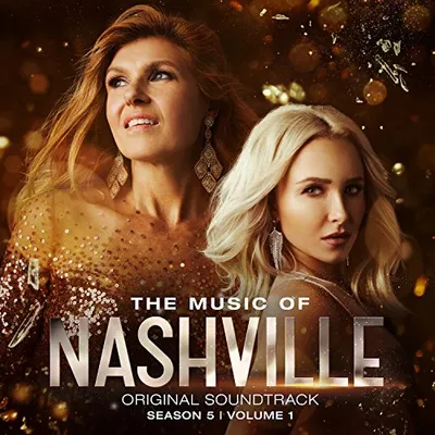 Produktbild von OST/The Music Of Nashville Season 5,Vol.1