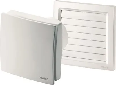 Produktbild von Maico 0084.0459 Automatische AKE 150/1 Kellerentfeuchtung DN 150 0084.0459
