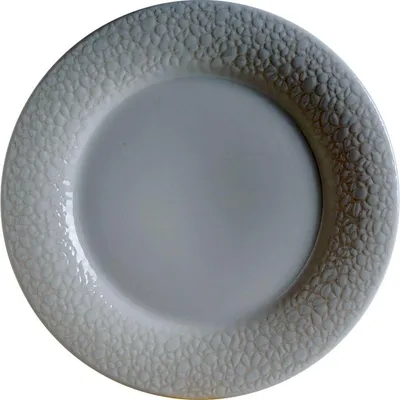 Obrázok produktu pre Marlena, plochá miska, priemer 22 cm - 12 kusov
