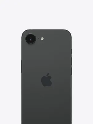 Zdjęcie produktu dla Apple iPhone 17 512 GB 6,1" czarny Mhry4sx / A  Apple