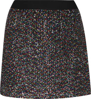 Image de Jupe Ciaga pour femme - multicolore, XL