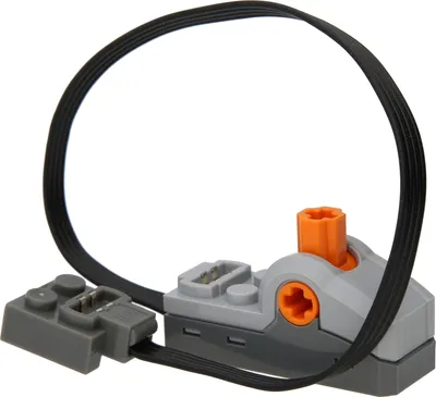 Obrázok produktu pre LEGO Powered UP Power Functions Control Switch, Ovládacia jednotka, 7 rok / roky, Viacfarebný, 1 kusov