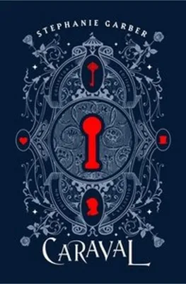 Image de Caraval Collector's Edition