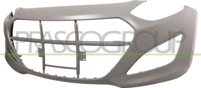 Produktbild von PRASCO Stoßstange Stoßfänger für HYUNDAI i30 (GD) Grundiert HN0421011