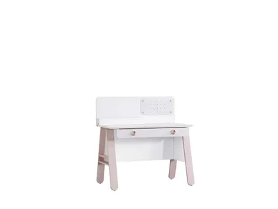 Produktbild von Schreibtisch Montessori Rose