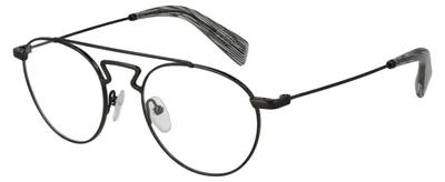 Produktbild von YOHJI YAMAMOTO EYEWEAR Brillenfassung YOHJI YAMAMOTO YY3004 50902