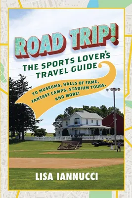 Produktbild von Road Trip