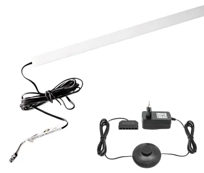 Obrázok produktu pre Osvetlenie LED skriňa OMAL 29