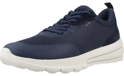 Immagine prodotto di Sneakers Del Marchio Geox Del Modello D Activart Blu