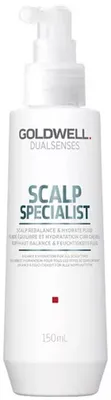 Image de Goldwell Dualsenses Scalp Specialist Rebalance & Hydrate Fluid 150ml