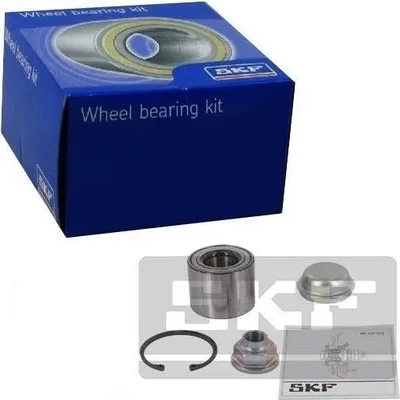 Produktbild von SKF Radlagersatz hinten für Suzuki Swift III Splash