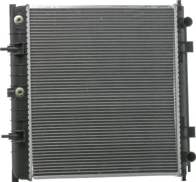 Produktbild von RIDEX 470R0967 Kühler Wasserkühler Motorkühler für LAND ROVER Range Rover II (P38A)