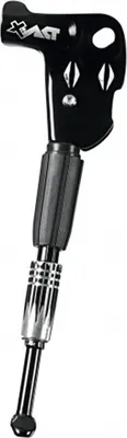 Produktbild von ErgoTec Ergot.Hinterbau Seiten- Staender Liliput Schwarz