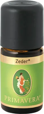 Produktbild von Bio Zeder, 5 ml